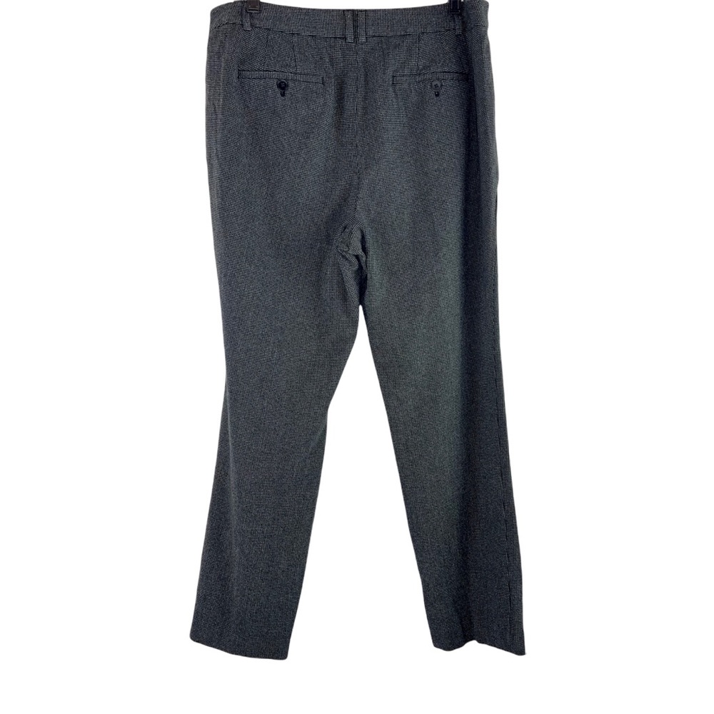 Talbots High Waisted Slim Trousers - Picture 6 of 6